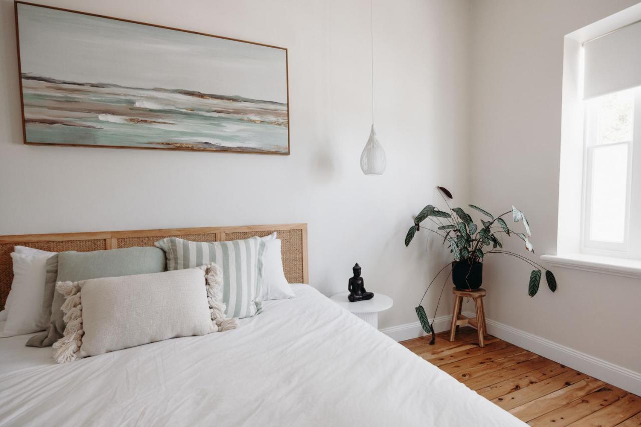 Lexton House - Luxurious Cottage Parkes Extérieur photo