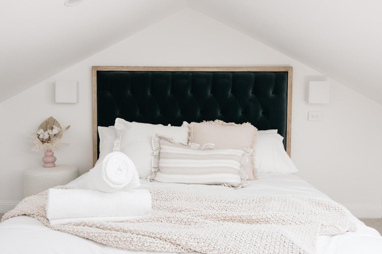 Lexton House - Luxurious Cottage Parkes Extérieur photo