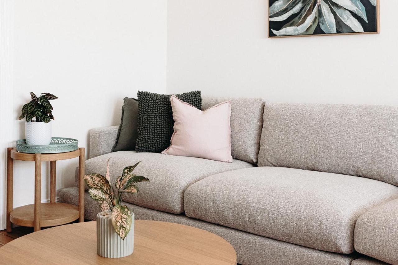 Lexton House - Luxurious Cottage Parkes Extérieur photo