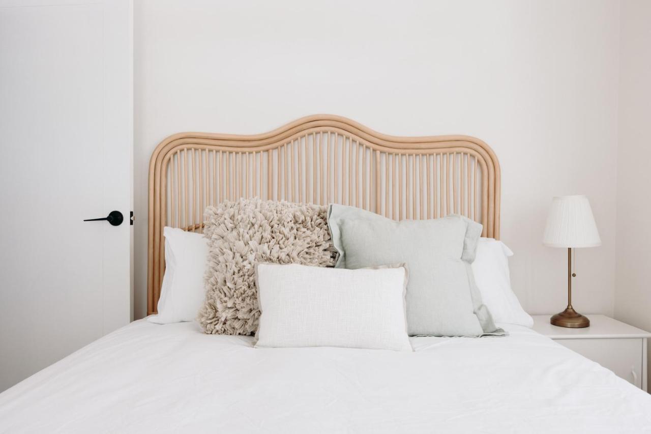 Lexton House - Luxurious Cottage Parkes Extérieur photo