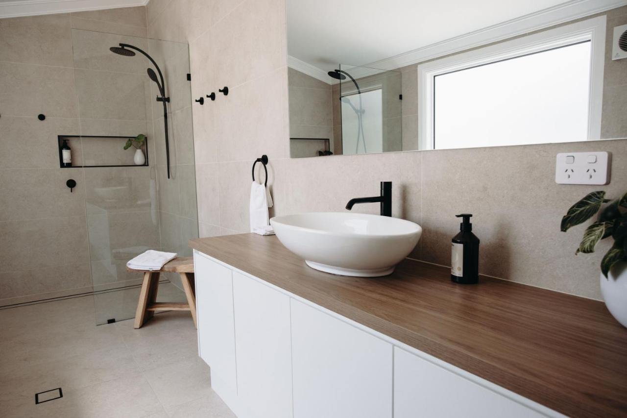Lexton House - Luxurious Cottage Parkes Extérieur photo