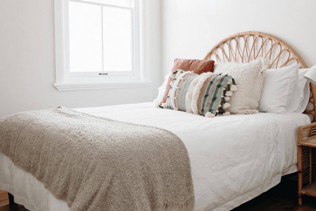 Lexton House - Luxurious Cottage Parkes Extérieur photo