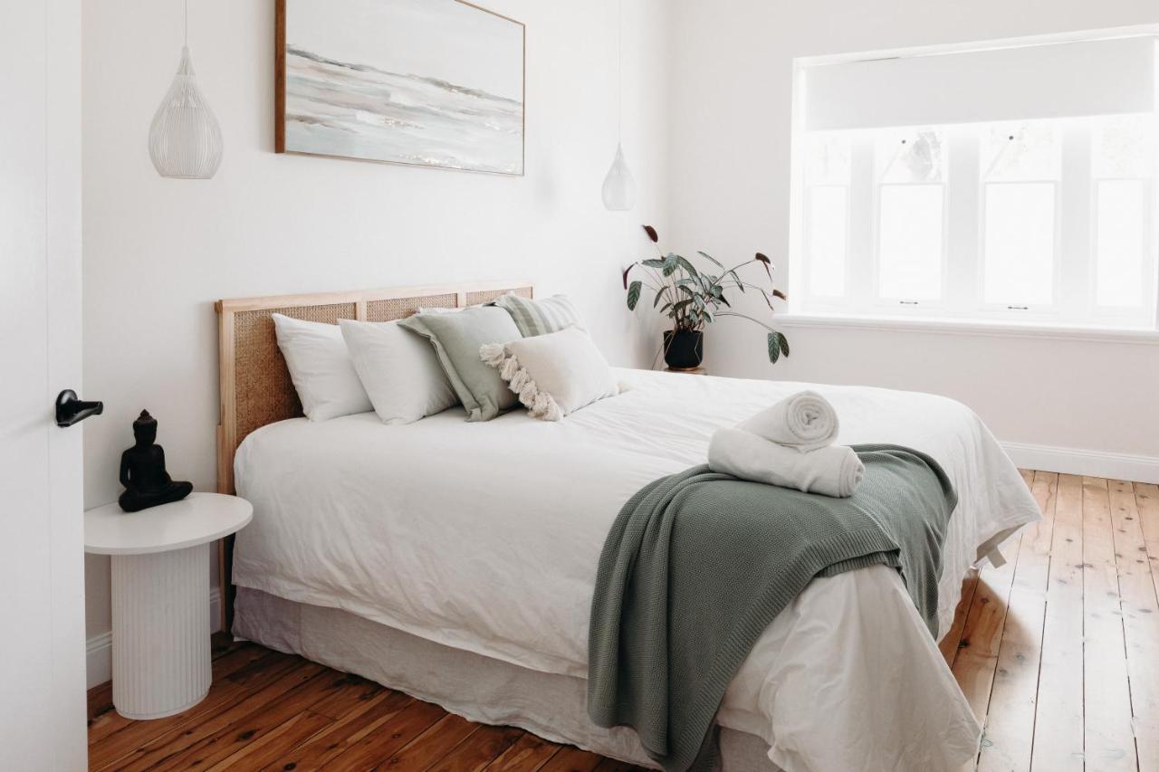 Lexton House - Luxurious Cottage Parkes Extérieur photo