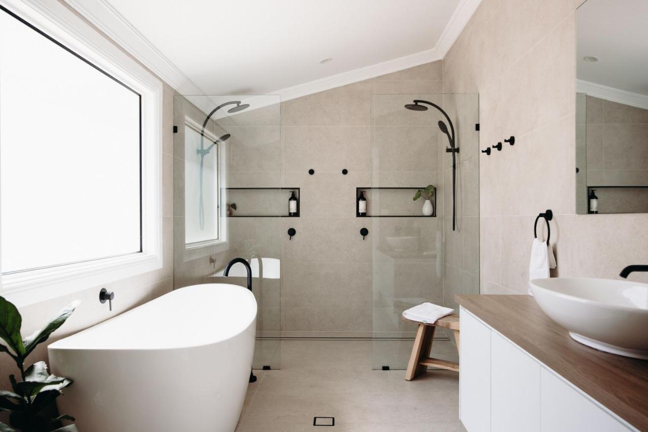 Lexton House - Luxurious Cottage Parkes Extérieur photo