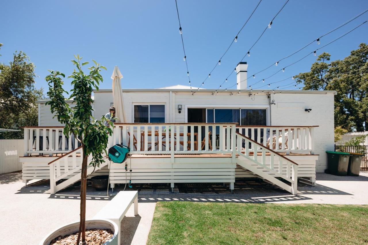 Lexton House - Luxurious Cottage Parkes Extérieur photo