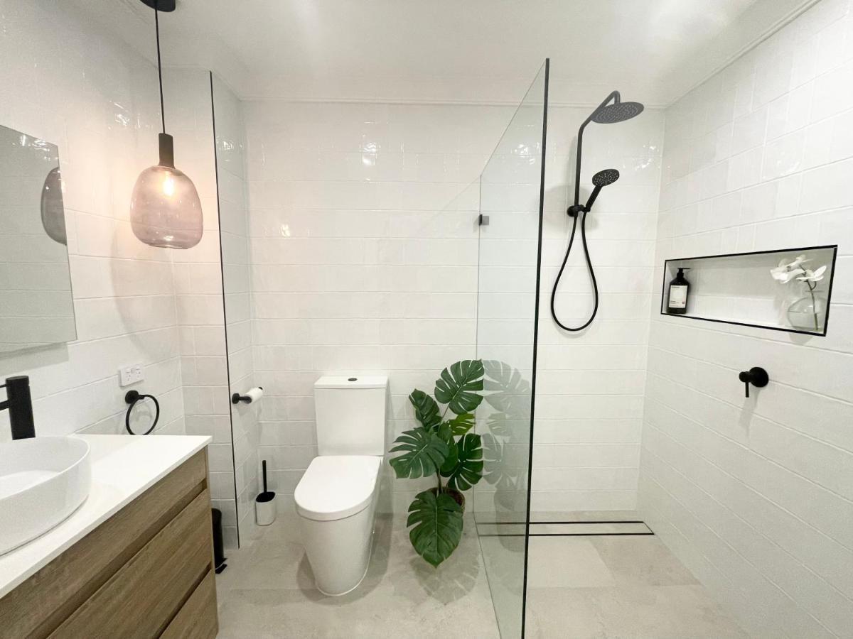 Lexton House - Luxurious Cottage Parkes Extérieur photo